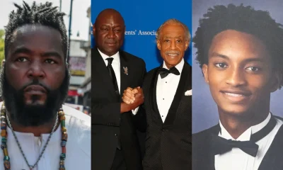 Dr. Umar Says Ben Crump & Rev. Al Sharpton's Approach To Investigation Into Death Of Nolan Wells Has Been "Too Soft" (VIDEO)