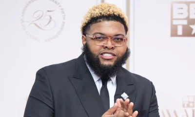 Wayment! Singer Paul Bill Jr. Clears The Air After Fans Are Convinced His Music Video Is Really A Druski Skit (WATCH)