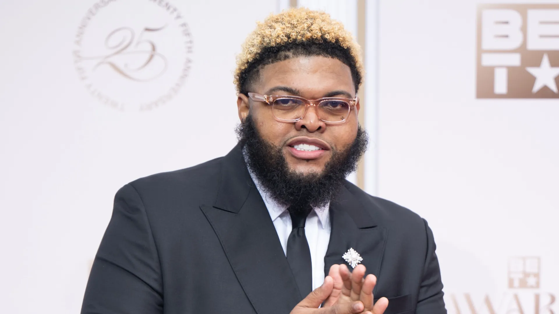 Wayment! Singer Paul Bill Jr. Clears The Air After Fans Are Convinced His Music Video Is Really A Druski Skit (WATCH)