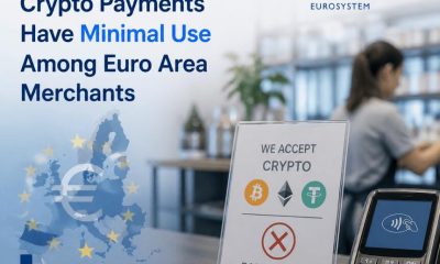 Crypto Breaking News