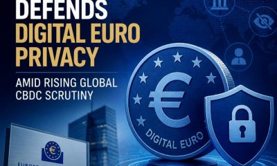 Crypto Breaking News
