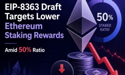 Crypto Breaking News