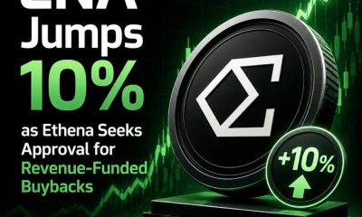 Crypto Breaking News