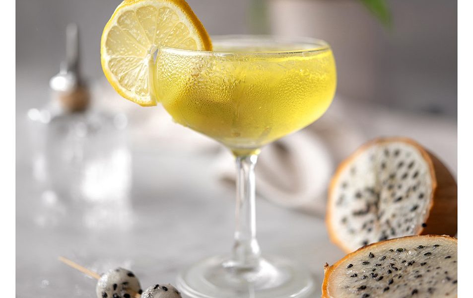 GNT files petition on safflower yellow color to FDA