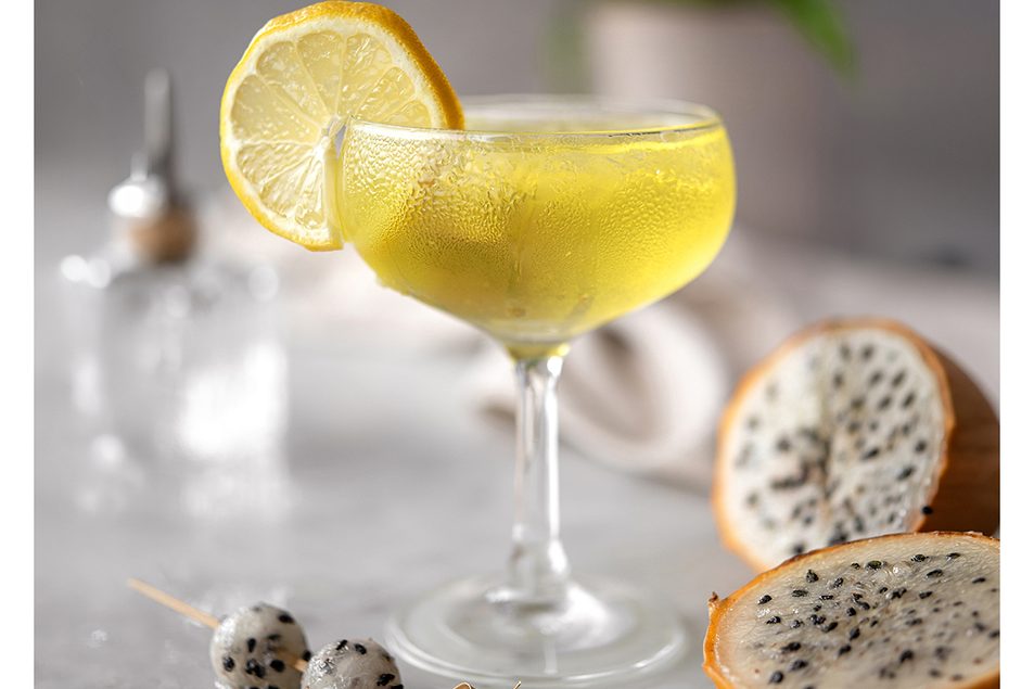 GNT files petition on safflower yellow color to FDA