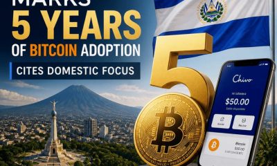 Crypto Breaking News