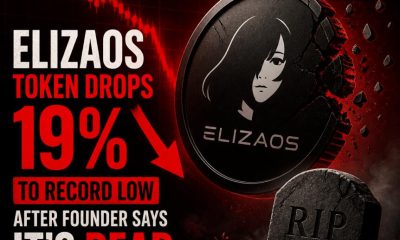 Crypto Breaking News