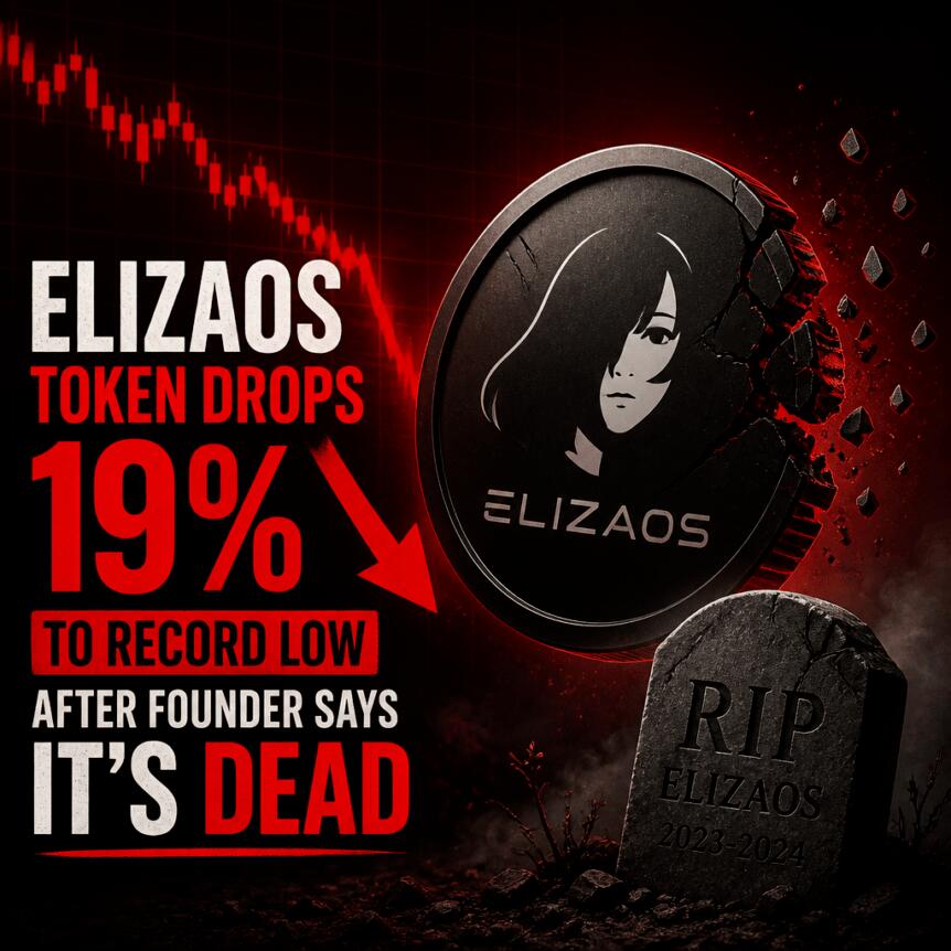 Crypto Breaking News