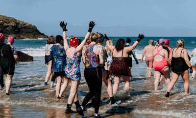 Three sports groups using movement to tackle isolation