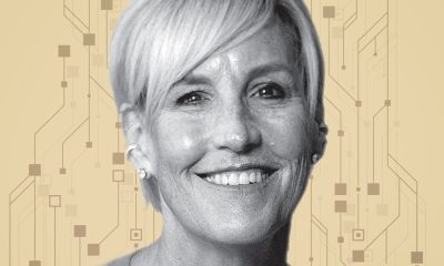 The 100 Most Influential People in AI 2026