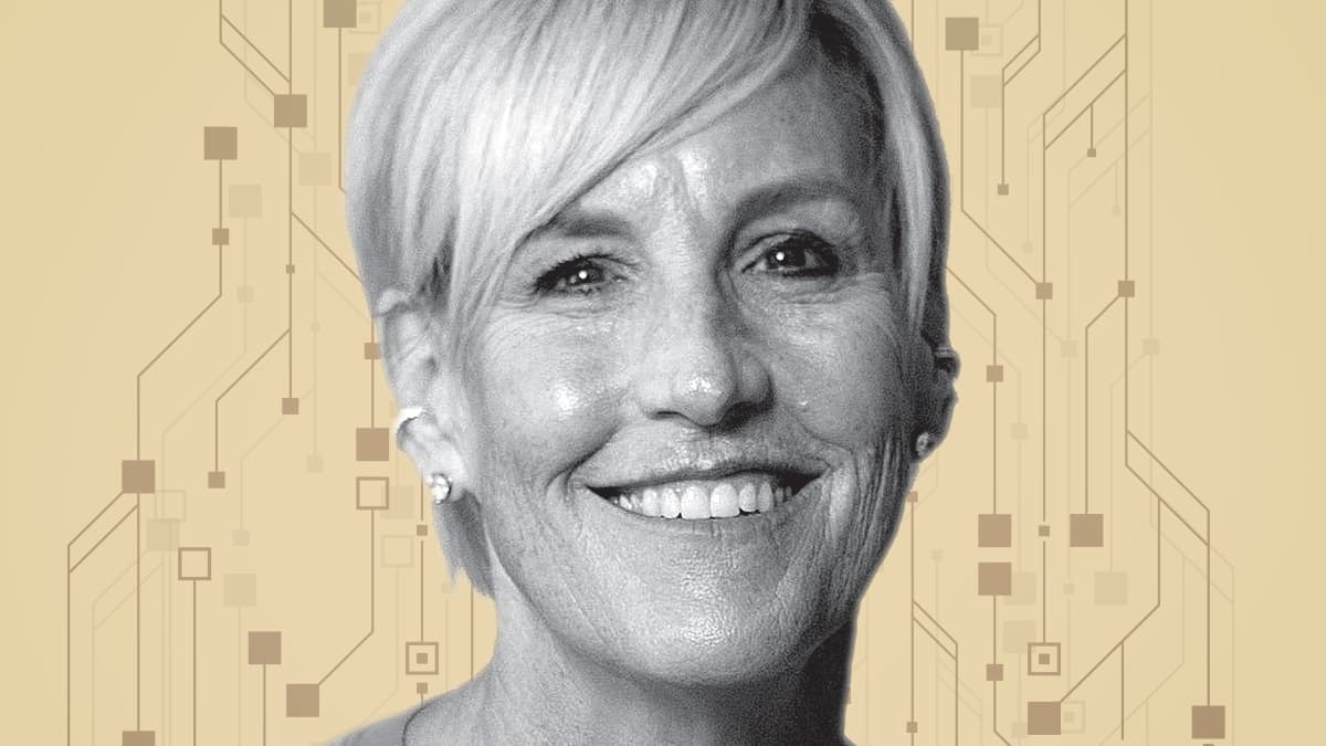 The 100 Most Influential People in AI 2026