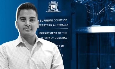 Laurence Escalante, VGW chased for up to $60m over alleged contract breach