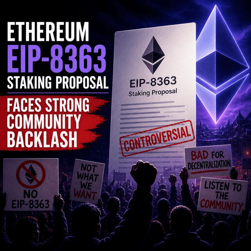 Crypto Breaking News