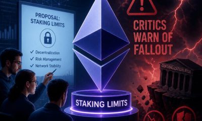 Crypto Breaking News