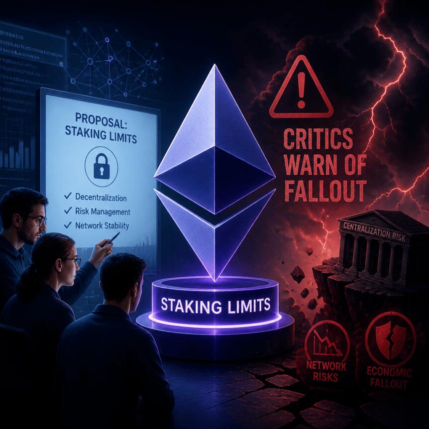 Crypto Breaking News