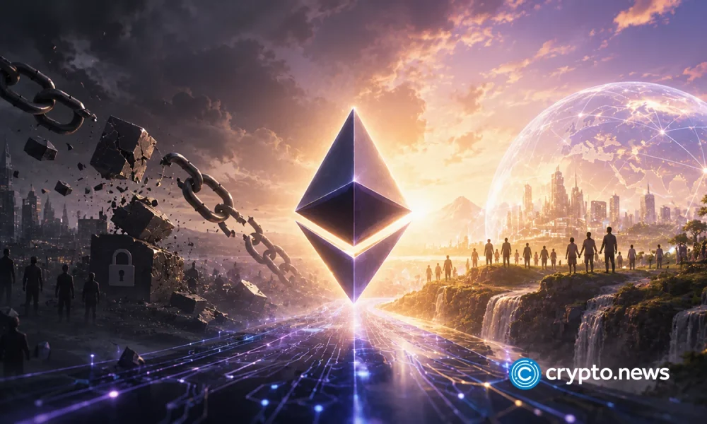 Ethereum proposal could end staking rewards at 50%