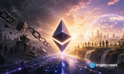 Ethereum proposal could end staking rewards at 50%