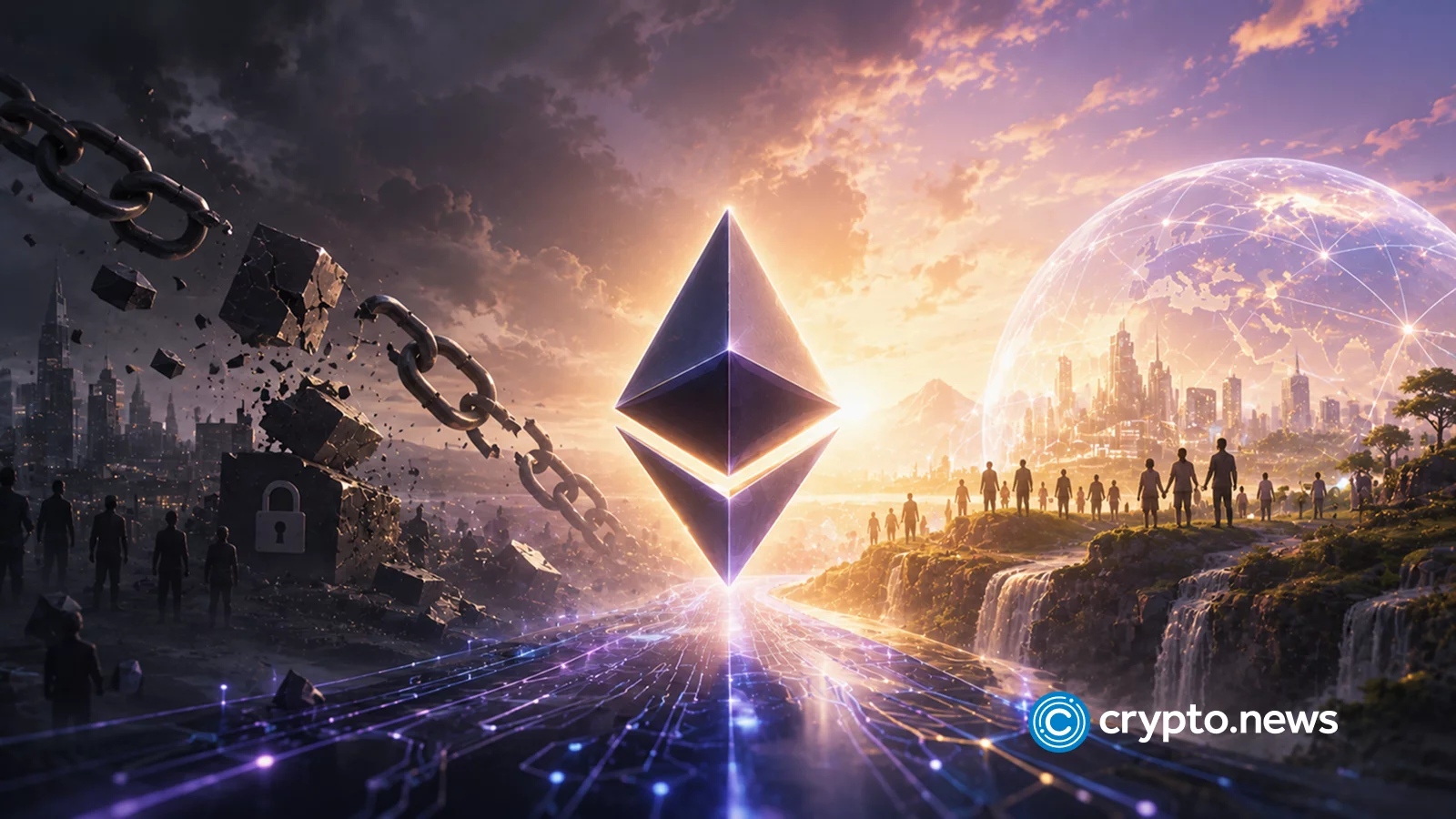 Ethereum proposal could end staking rewards at 50%
