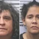 Eugene Medrano and Marchelle Pertilla Florida Parents Arrested After Abandoning Teen for Months in Feces Covered Alabama House