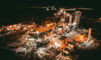 Momentum needed to further transition