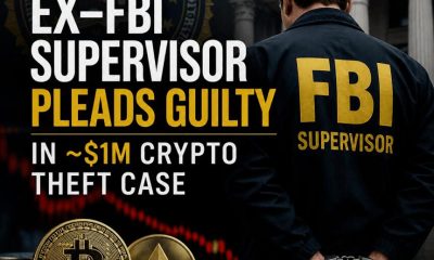 Crypto Breaking News