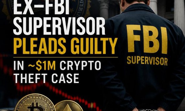 Crypto Breaking News