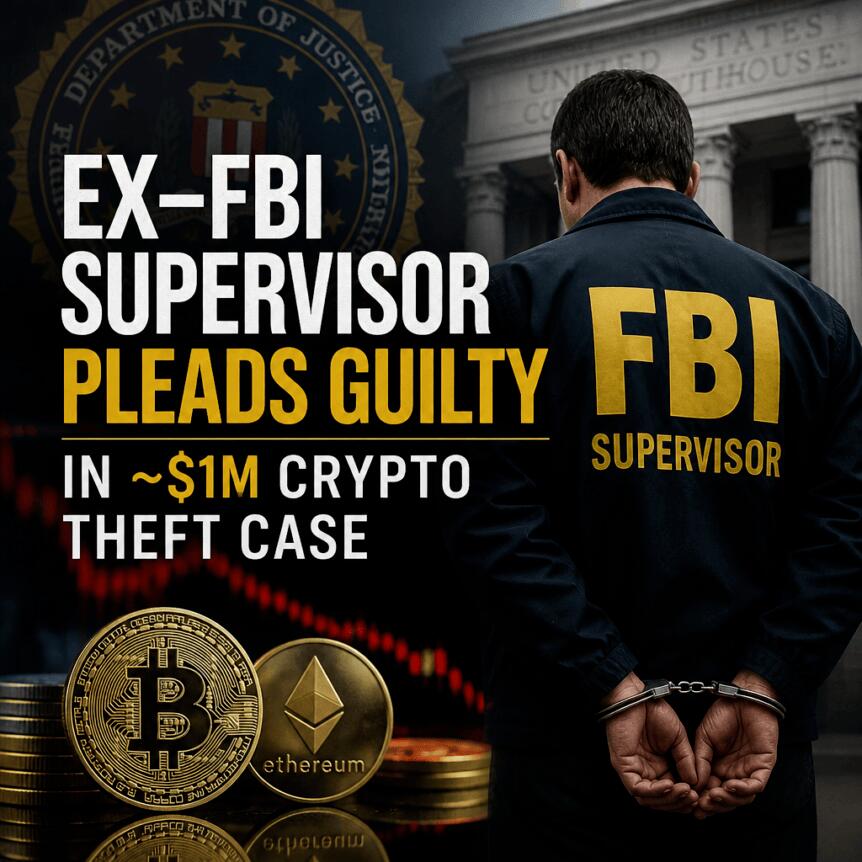 Crypto Breaking News