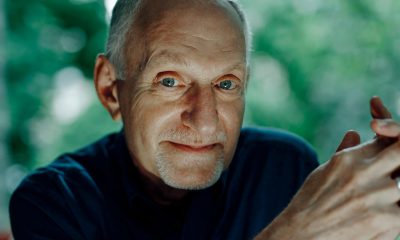 Robert Waldinger Knows the Secret to a Happy Life