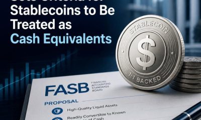 Crypto Breaking News