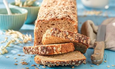 High-Protein Products Need More Than Protein