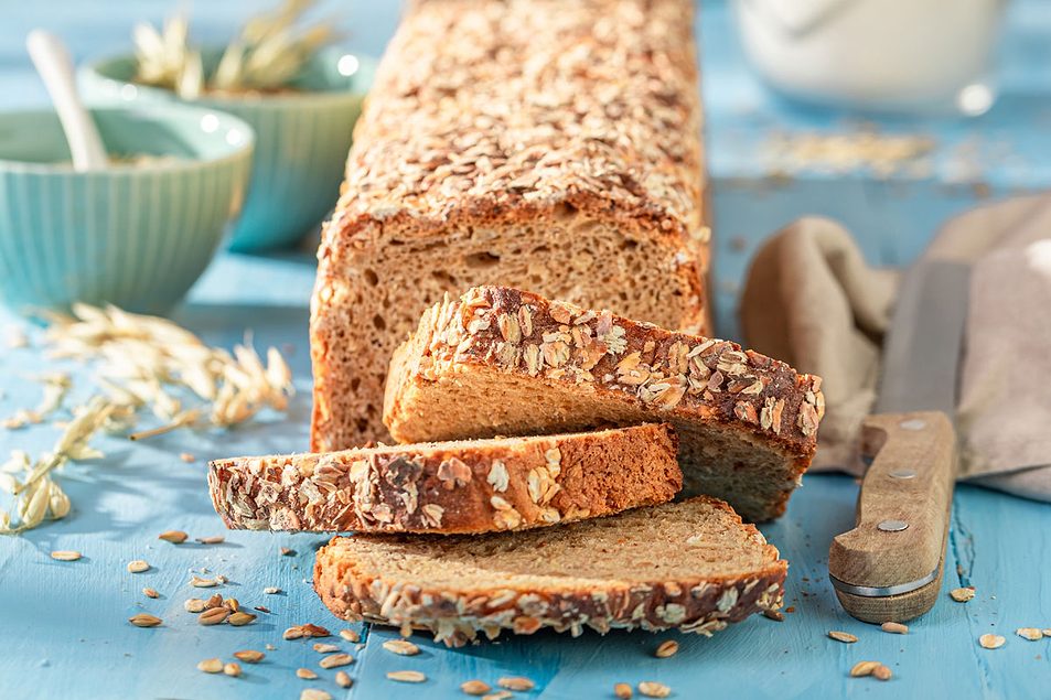 High-Protein Products Need More Than Protein