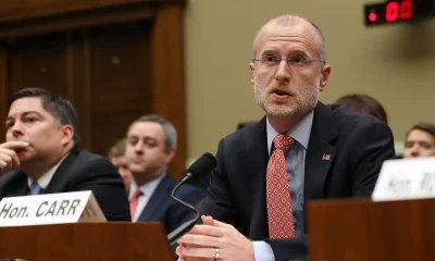 MIKE DAVIS: FCC finally takes on one of Washington's dumbest media rules