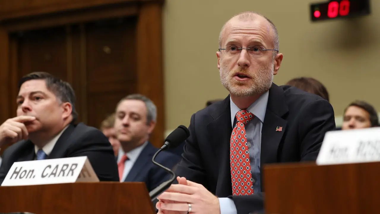 MIKE DAVIS: FCC finally takes on one of Washington's dumbest media rules