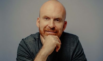 ‘Regret is a major theme of my work’: Matt Haig on finding acceptance