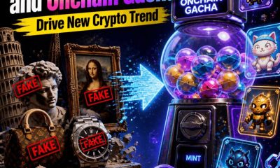 Crypto Breaking News