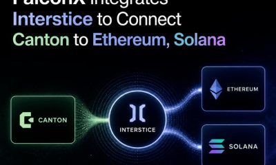 Crypto Breaking News