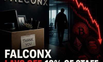 Crypto Breaking News