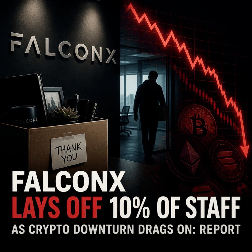 Crypto Breaking News
