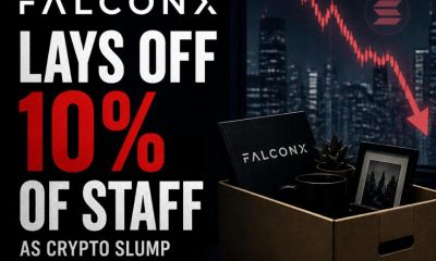 Crypto Breaking News