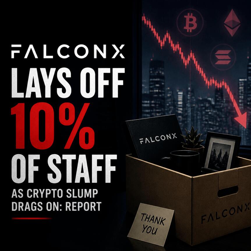 Crypto Breaking News