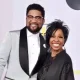 Feature Gladys Knight Responds Following Son Claim of Mental and Financial Abuse