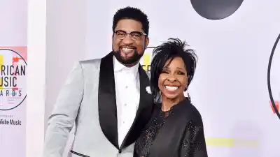 Feature Gladys Knight Responds Following Son Claim of Mental and Financial Abuse