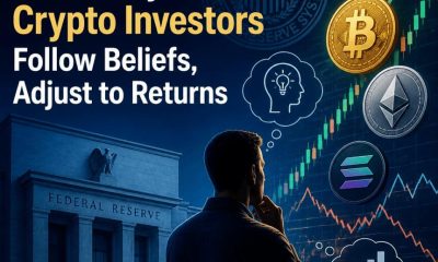 Crypto Breaking News