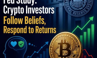 Crypto Breaking News