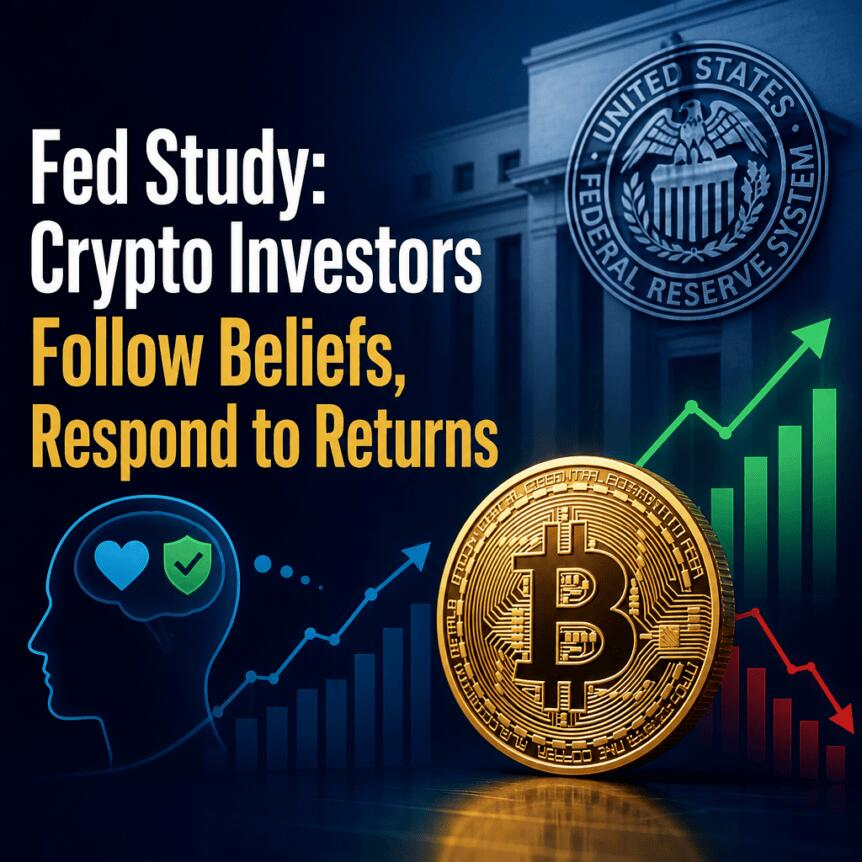 Crypto Breaking News