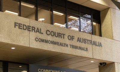 Ex-DRA Global boss Andrew Naude loses court bid to inspect privileged emails