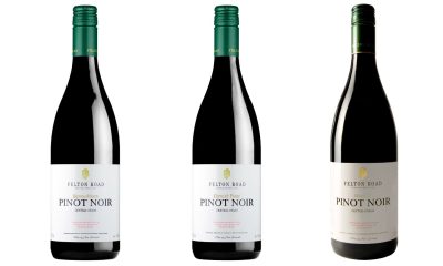 Review: The evolution of a NZ pinot noir