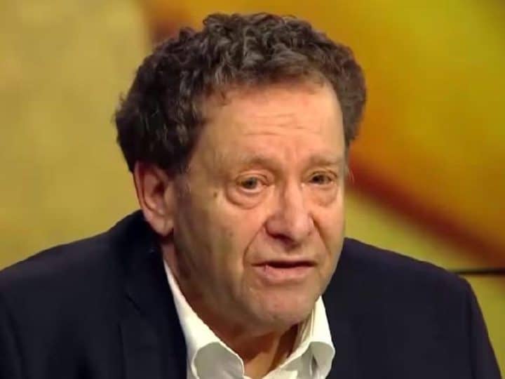 Tony Greenstein