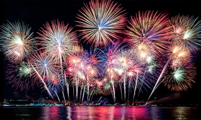 132K fireworks rockets recalled after CPSC warns of explosion risk