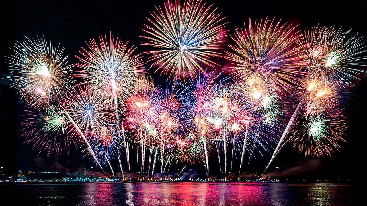 132K fireworks rockets recalled after CPSC warns of explosion risk